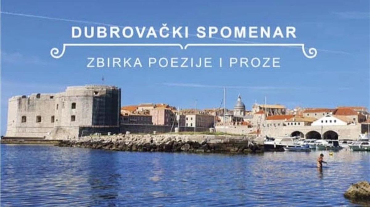 USUD predstavlja ovogodišnje izdanje "Dubrovačkog spomenara"